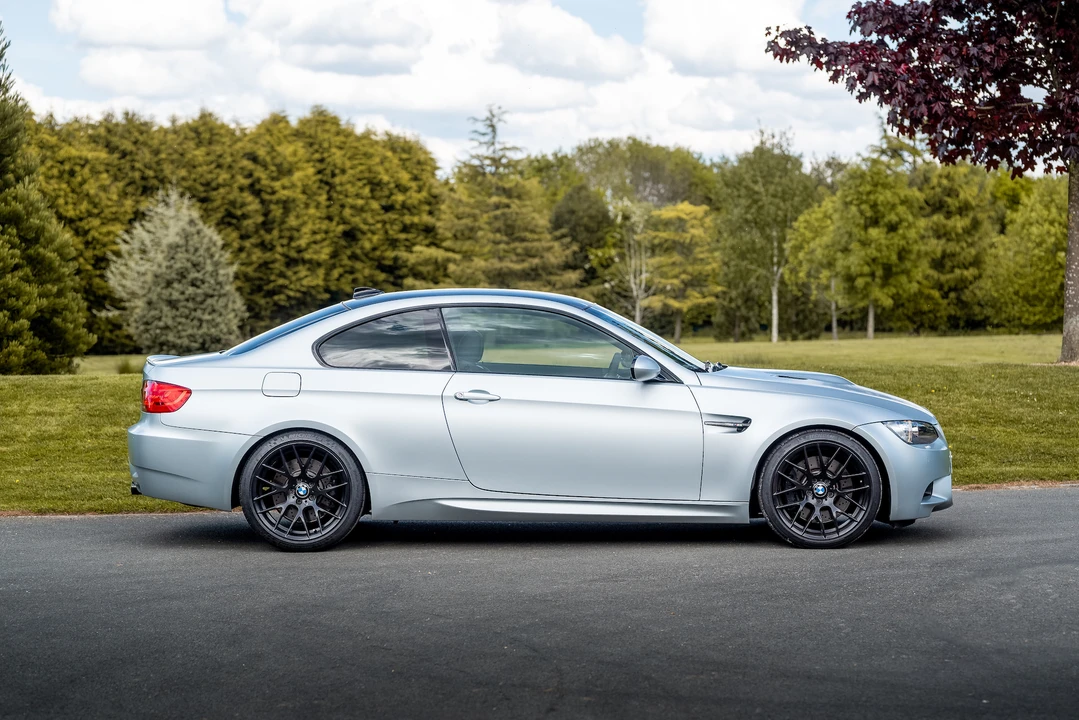 2012 BMW E92 M3 Coupe - Image 7 of 31
