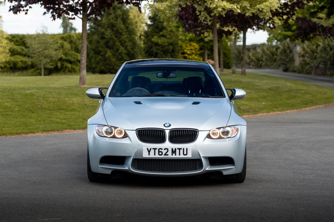 2012 BMW E92 M3 Coupe - Image 8 of 31