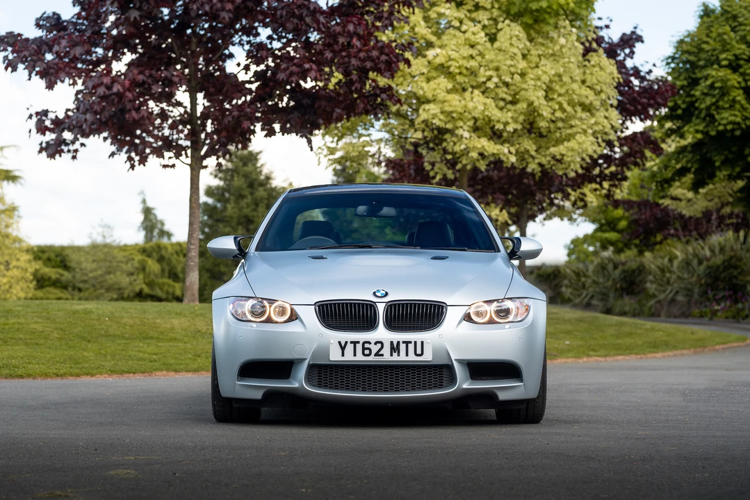 2012 BMW E92 M3 Coupe - Image 9 of 31