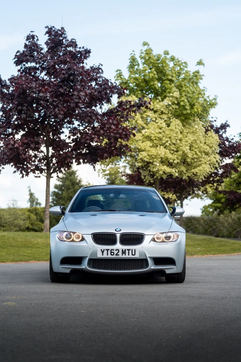 2012 BMW E92 M3 Coupe - Image 10 of 31