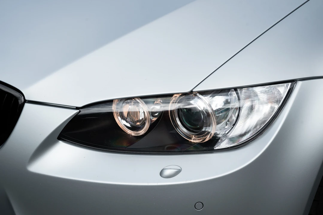 2012 BMW E92 M3 Coupe - Image 26 of 31