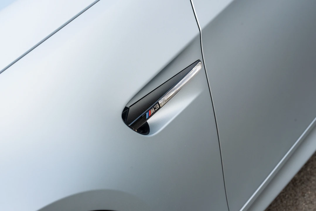 2012 BMW E92 M3 Coupe - Image 27 of 31