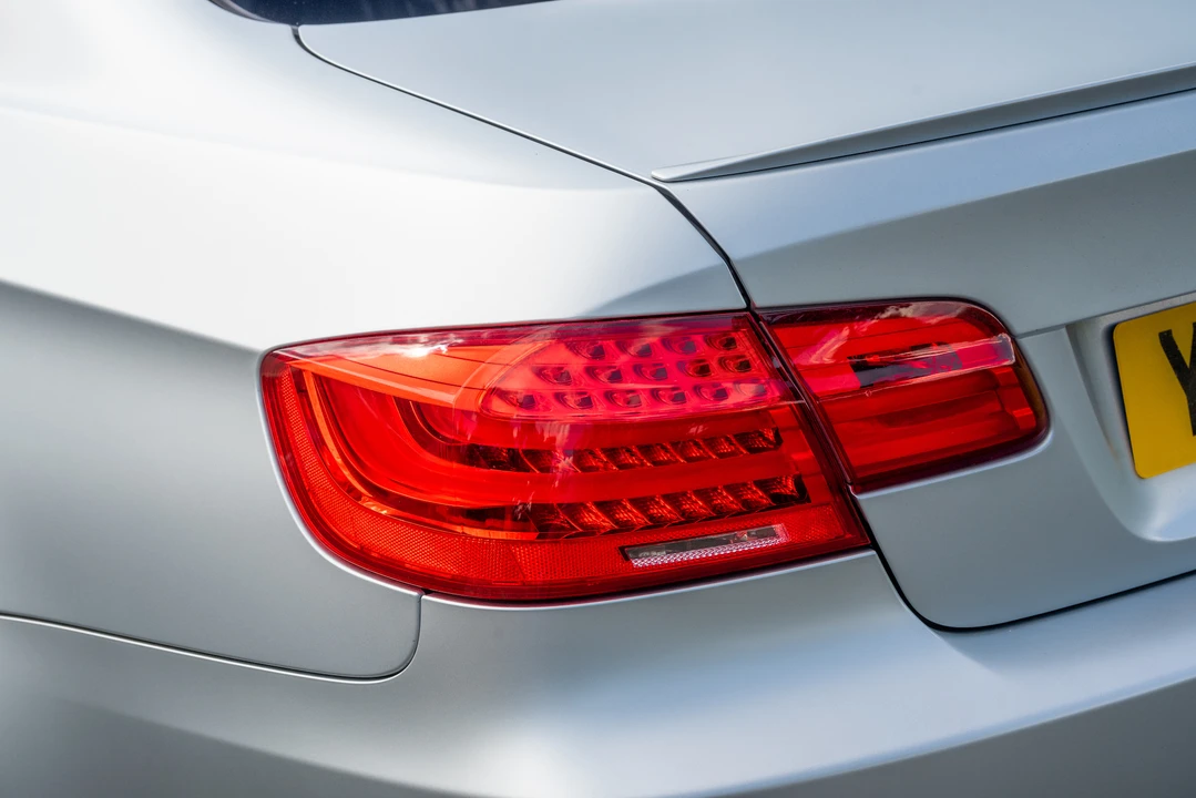 2012 BMW E92 M3 Coupe - Image 30 of 31