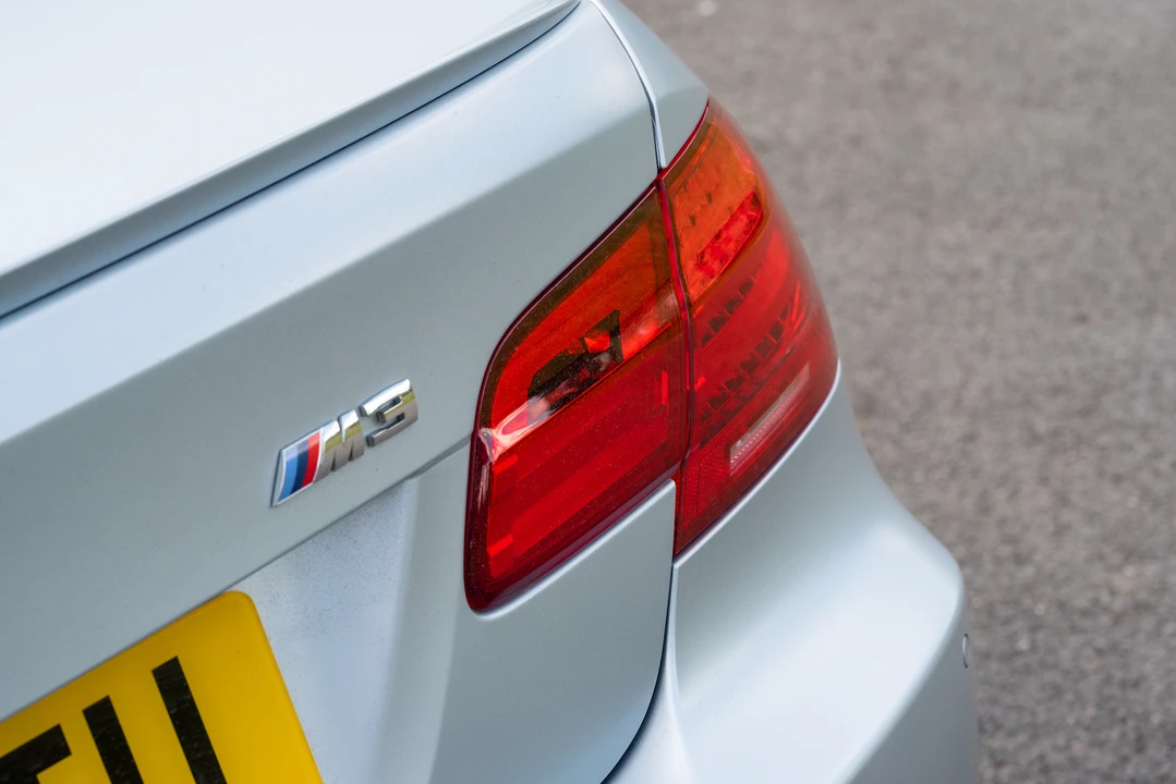 2012 BMW E92 M3 Coupe - Image 31 of 31
