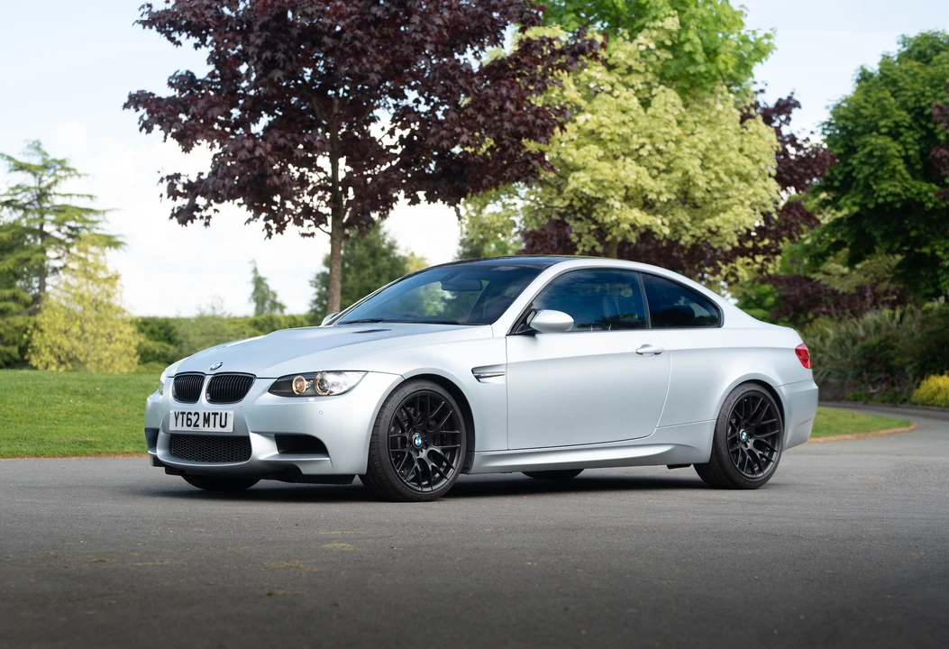 2012 BMW E92 M3 Coupe - Image 2 of 31