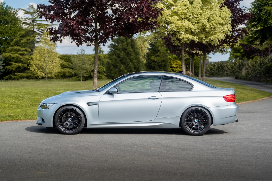 2012 BMW E92 M3 Coupe - Image 5 of 31