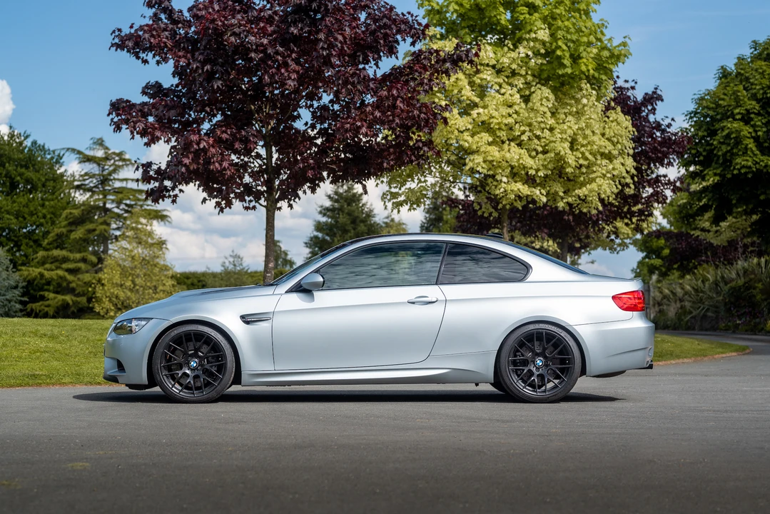 2012 BMW E92 M3 Coupe - Image 6 of 31