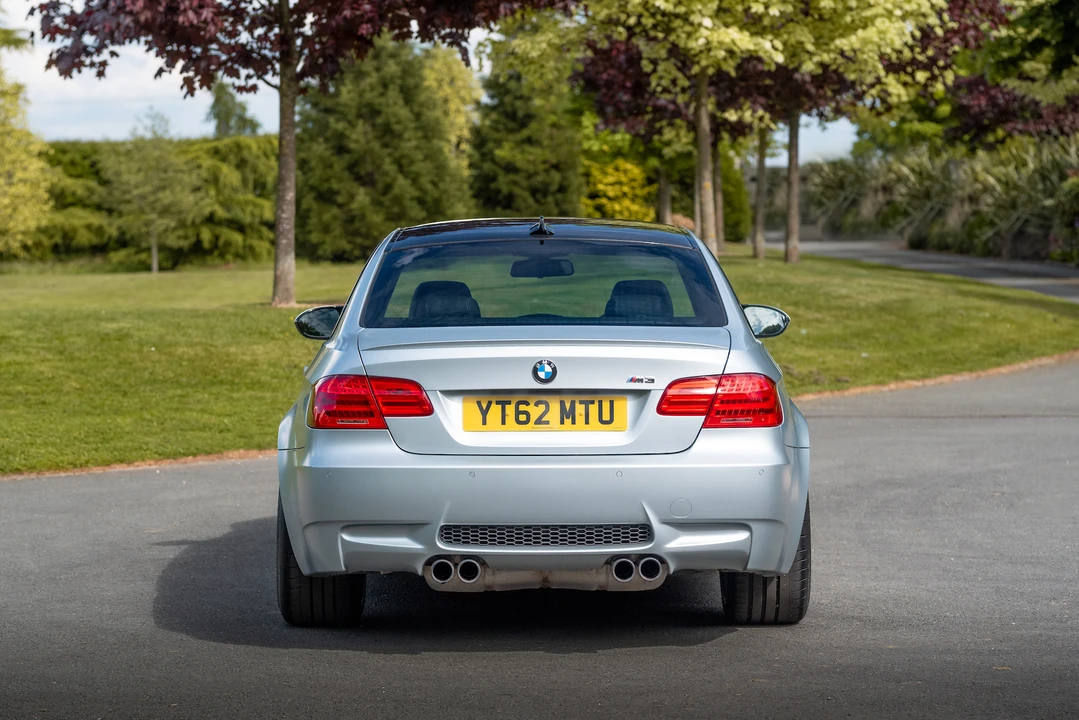 2012 BMW E92 M3 Coupe - Image 11 of 31