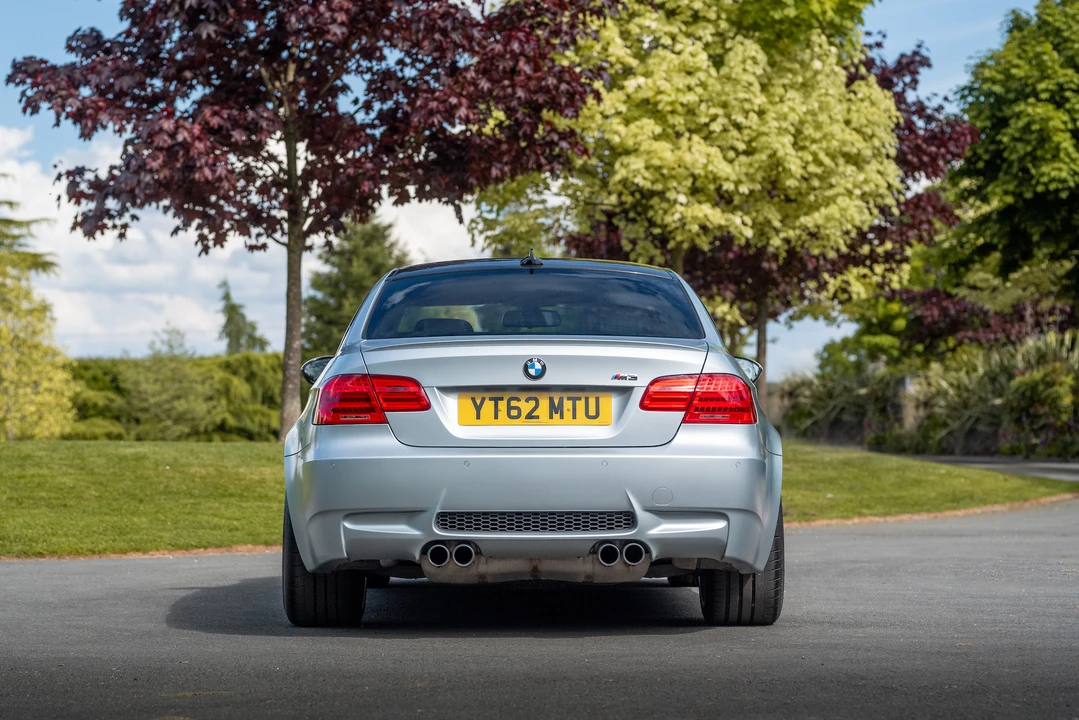 2012 BMW E92 M3 Coupe - Image 12 of 31