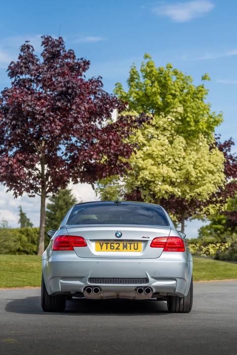 2012 BMW E92 M3 Coupe - Image 13 of 31