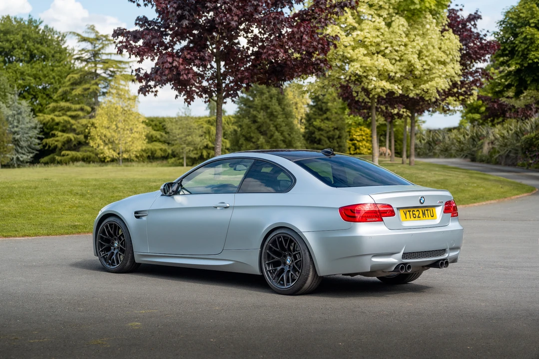 2012 BMW E92 M3 Coupe - Image 14 of 31