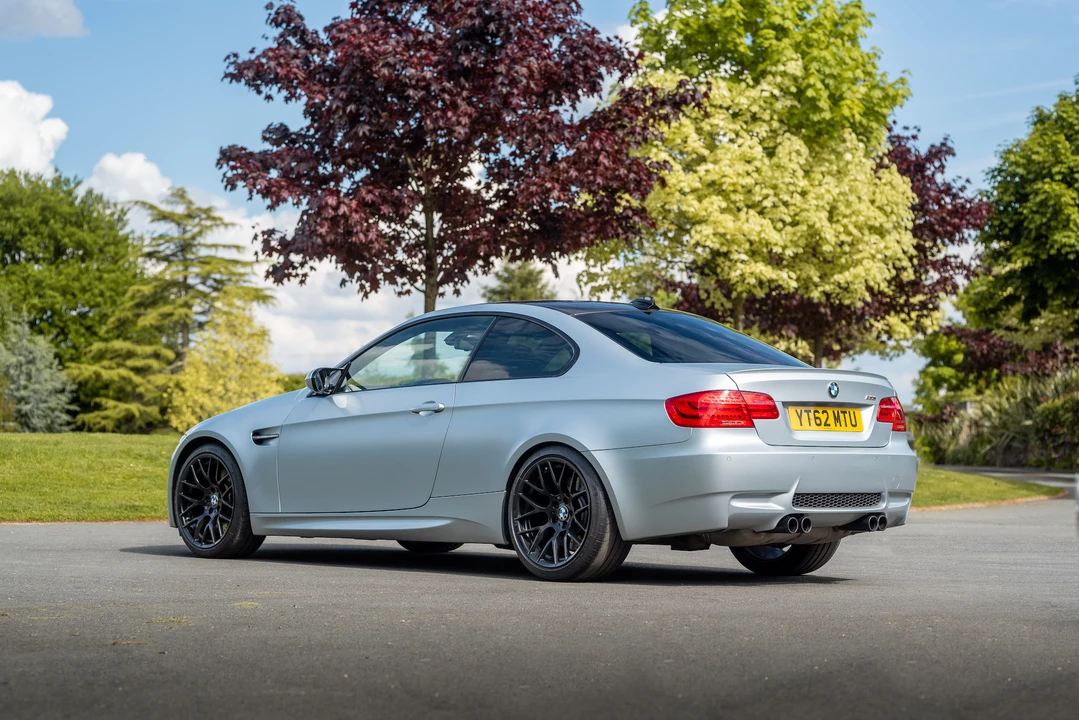 2012 BMW E92 M3 Coupe - Image 15 of 31