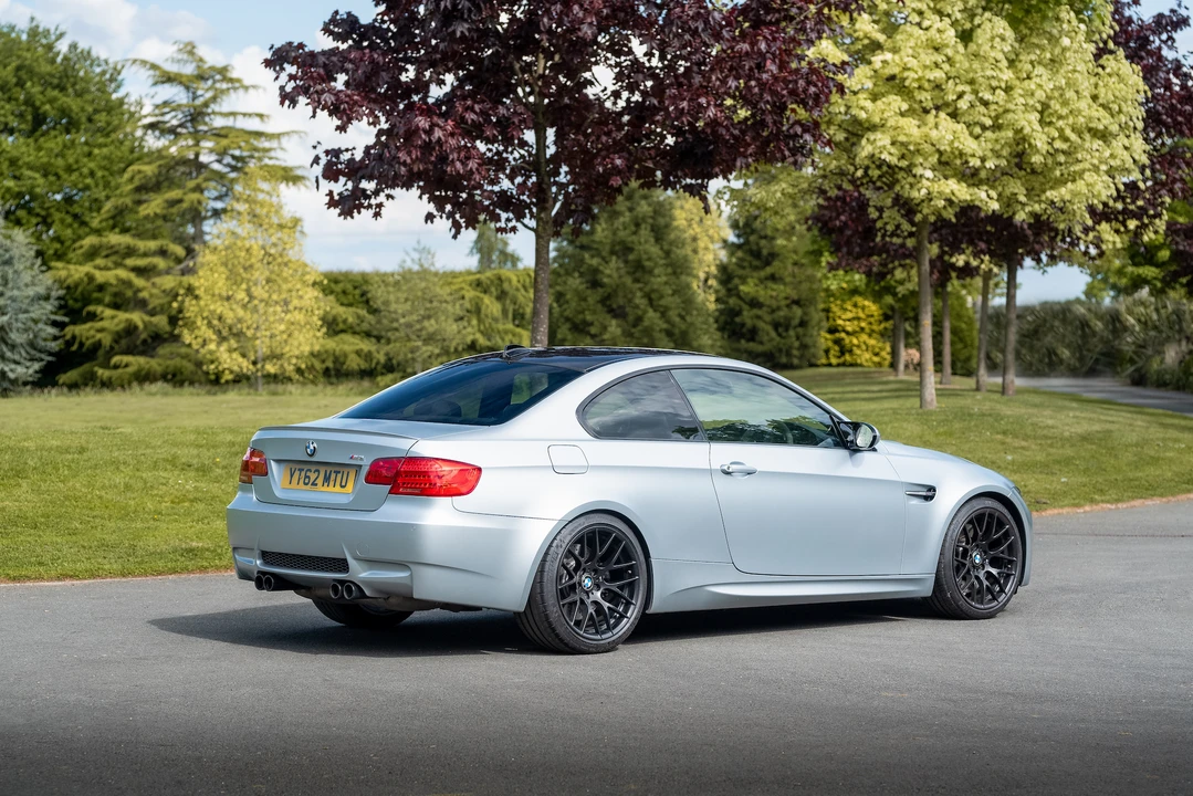 2012 BMW E92 M3 Coupe - Image 16 of 31
