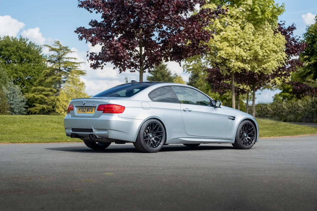 2012 BMW E92 M3 Coupe - Image 17 of 31