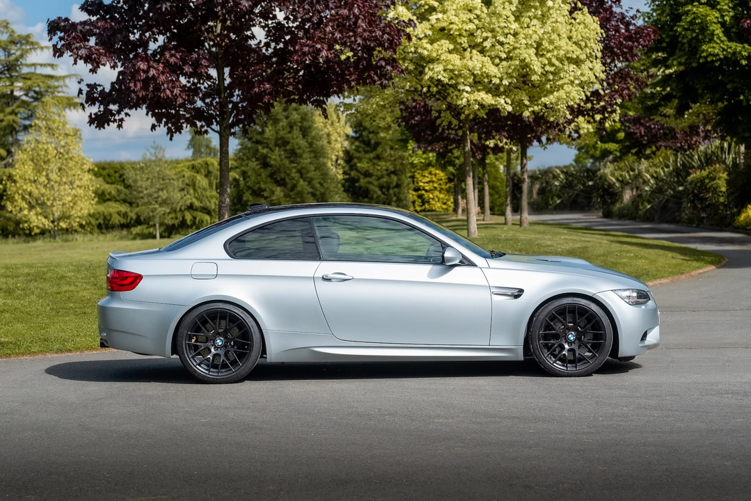 2012 BMW E92 M3 Coupe - Image 18 of 31