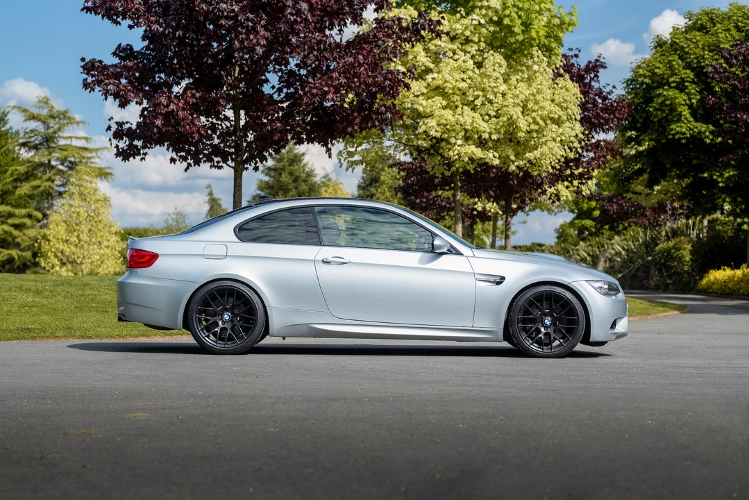 2012 BMW E92 M3 Coupe - Image 19 of 31