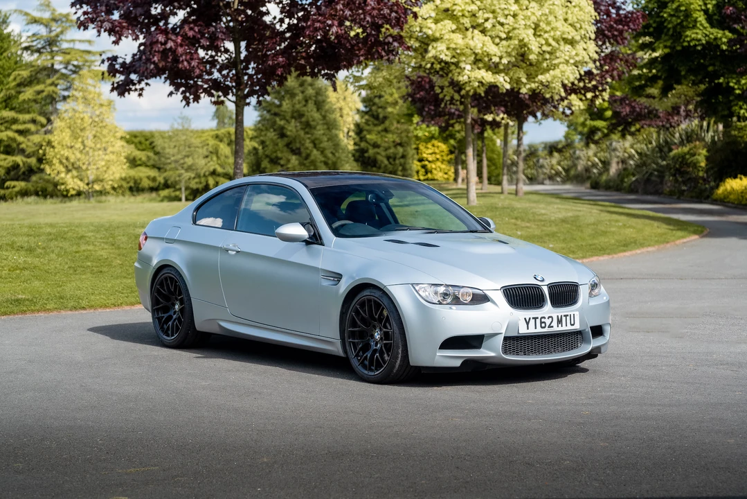 2012 BMW E92 M3 Coupe - Image 3 of 31