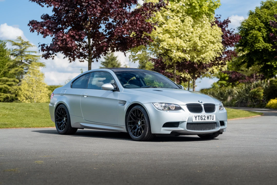 2012 BMW E92 M3 Coupe - Image 4 of 31