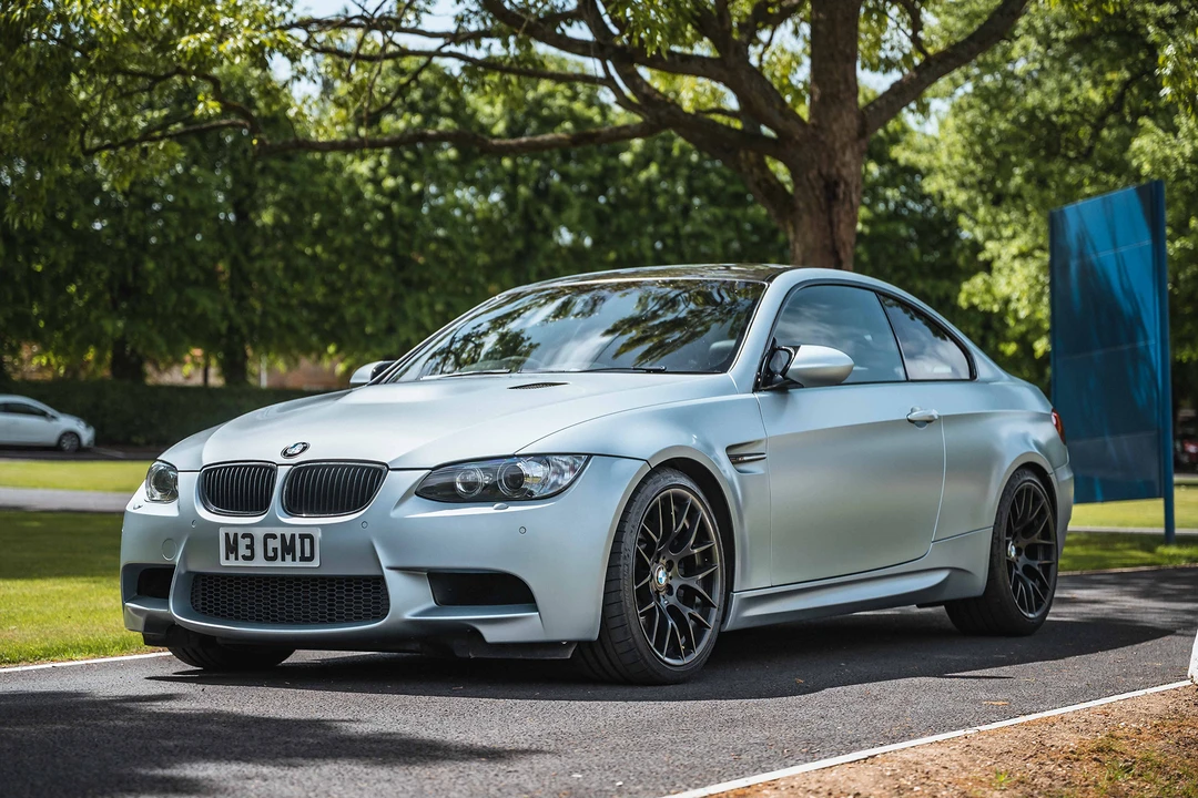 2012 BMW E92 M3 Coupe - Image 2 of 31