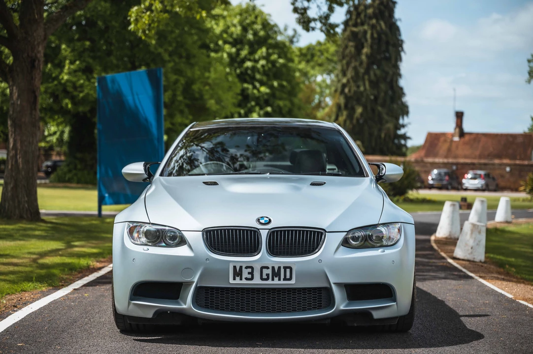 2012 BMW E92 M3 Coupe - Image 3 of 31