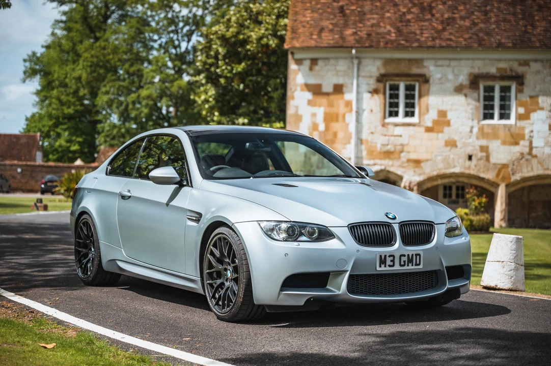 2012 BMW E92 M3 Coupe - Image 19 of 31