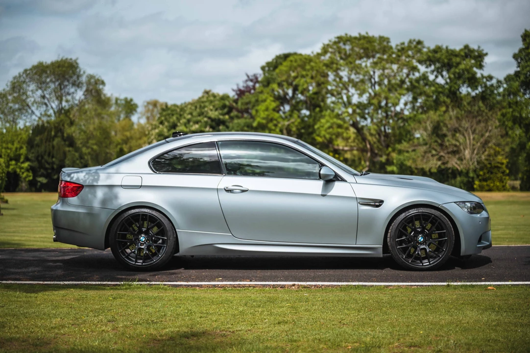 2012 BMW E92 M3 Coupe - Image 5 of 31