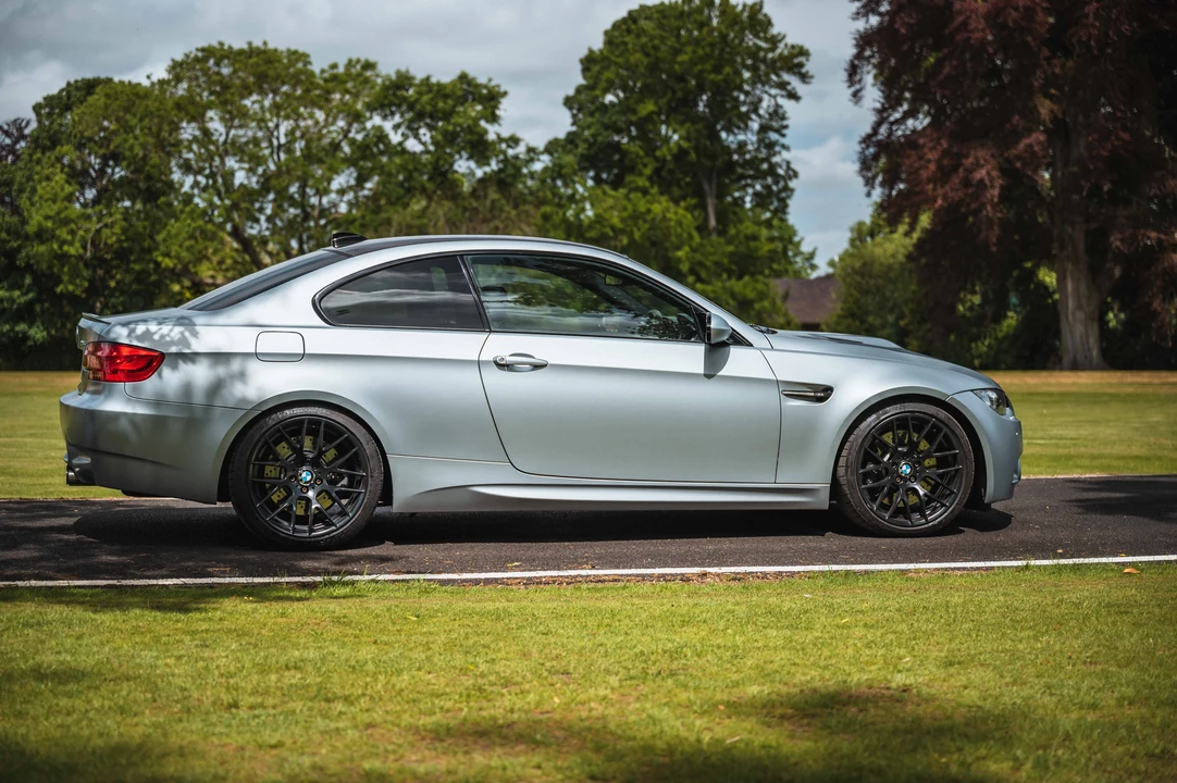 2012 BMW E92 M3 Coupe - Image 13 of 31