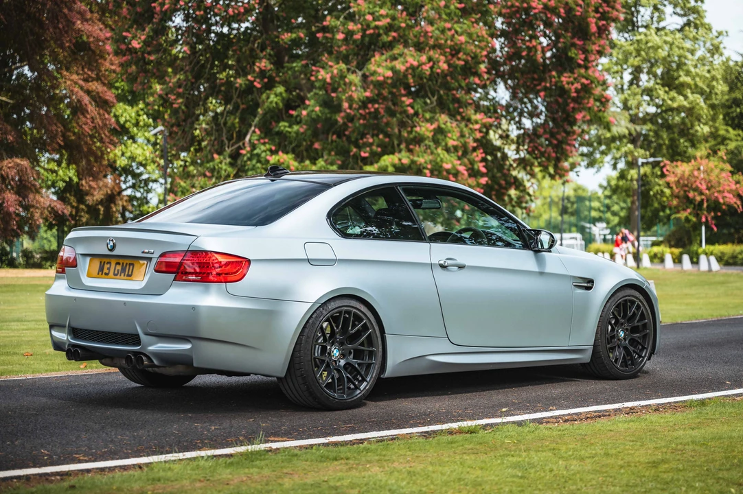 2012 BMW E92 M3 Coupe - Image 6 of 31