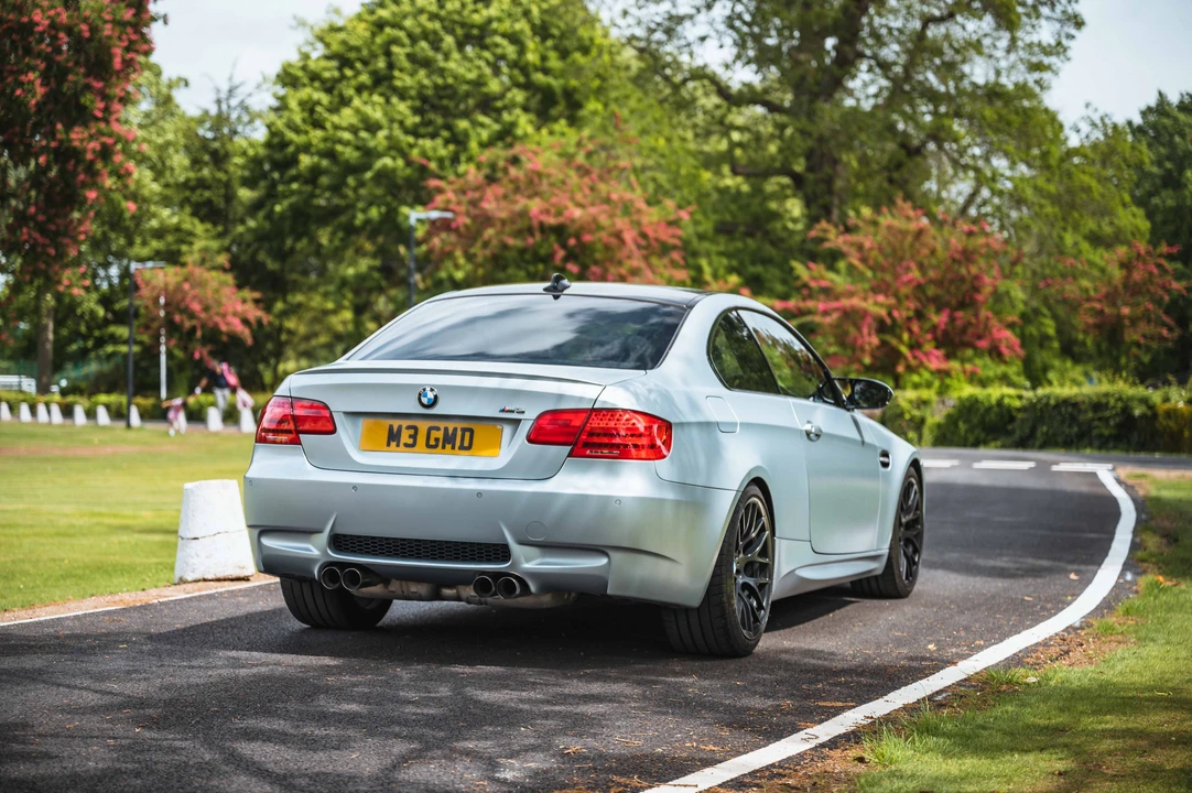 2012 BMW E92 M3 Coupe - Image 14 of 31