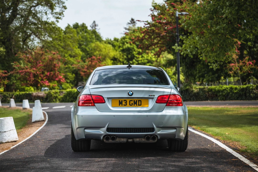 2012 BMW E92 M3 Coupe - Image 7 of 31