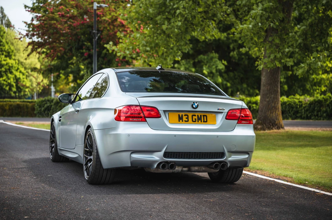 2012 BMW E92 M3 Coupe - Image 15 of 31