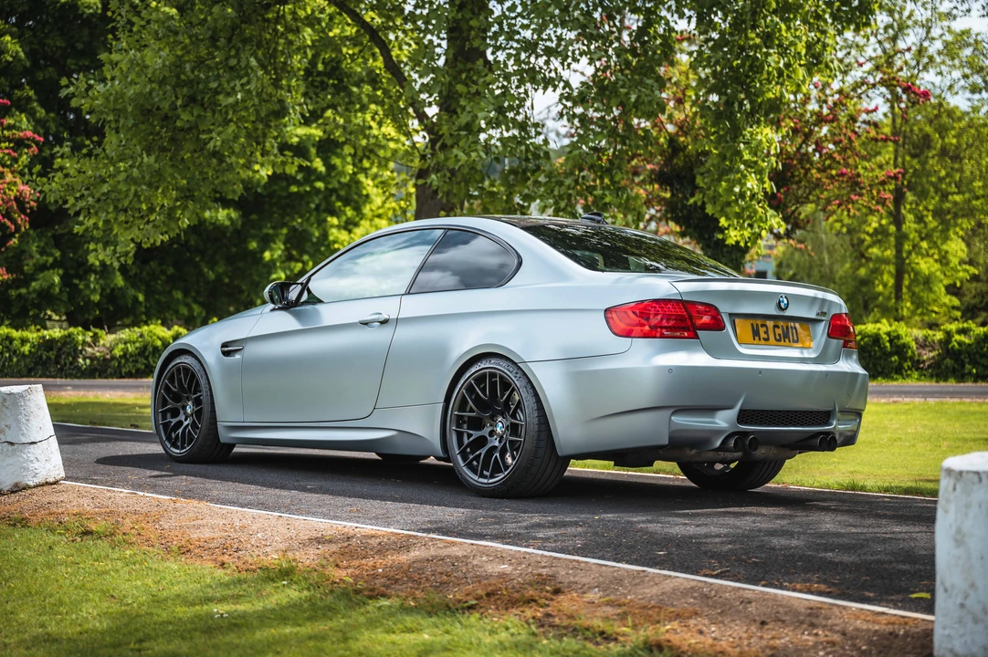 2012 BMW E92 M3 Coupe - Image 8 of 31