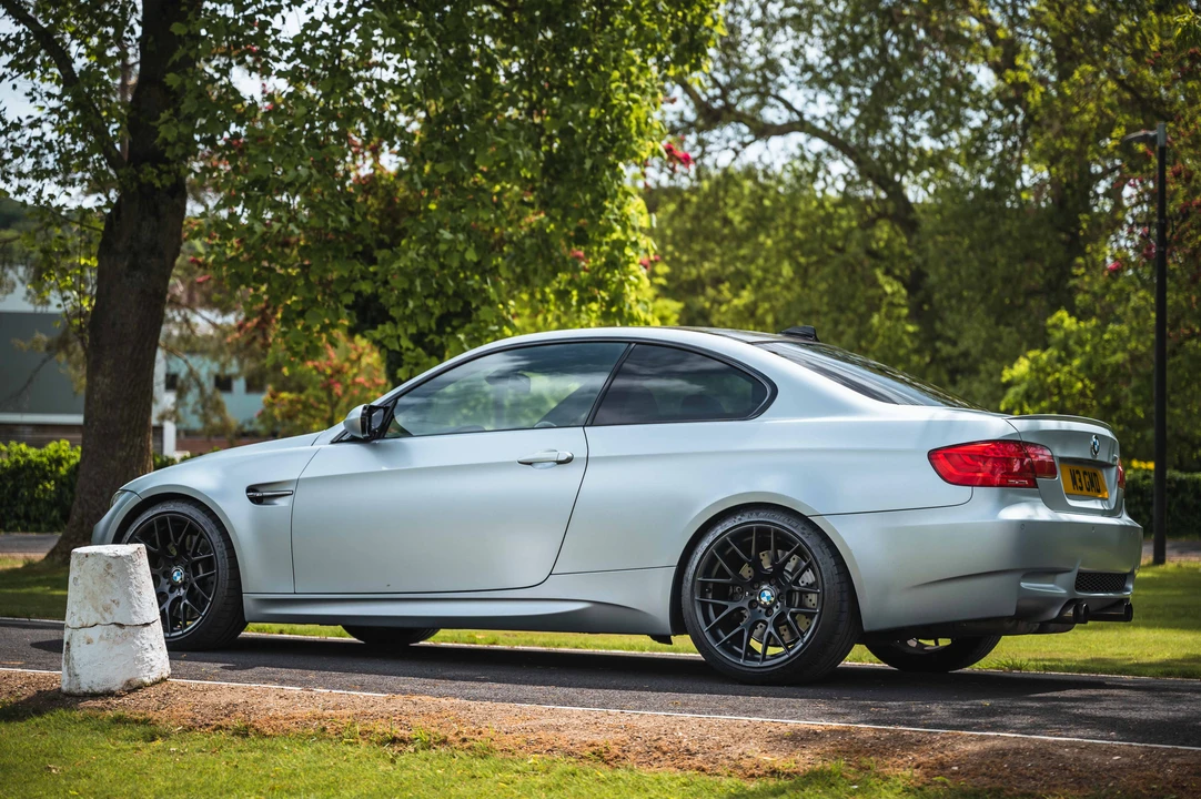 2012 BMW E92 M3 Coupe - Image 16 of 31