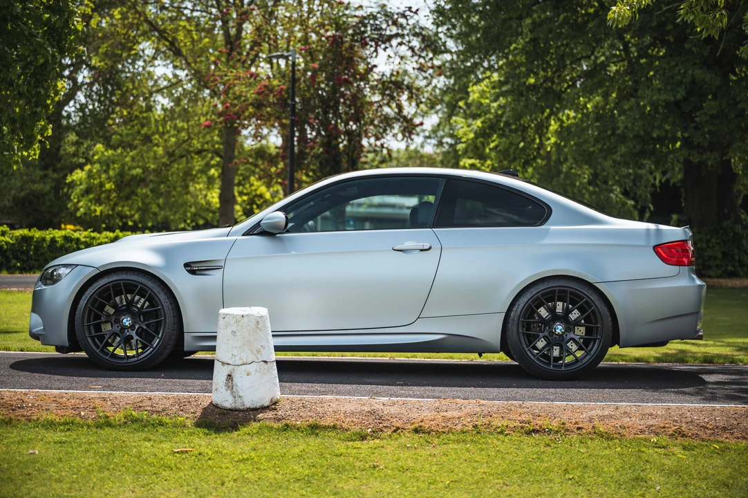 2012 BMW E92 M3 Coupe - Image 9 of 31