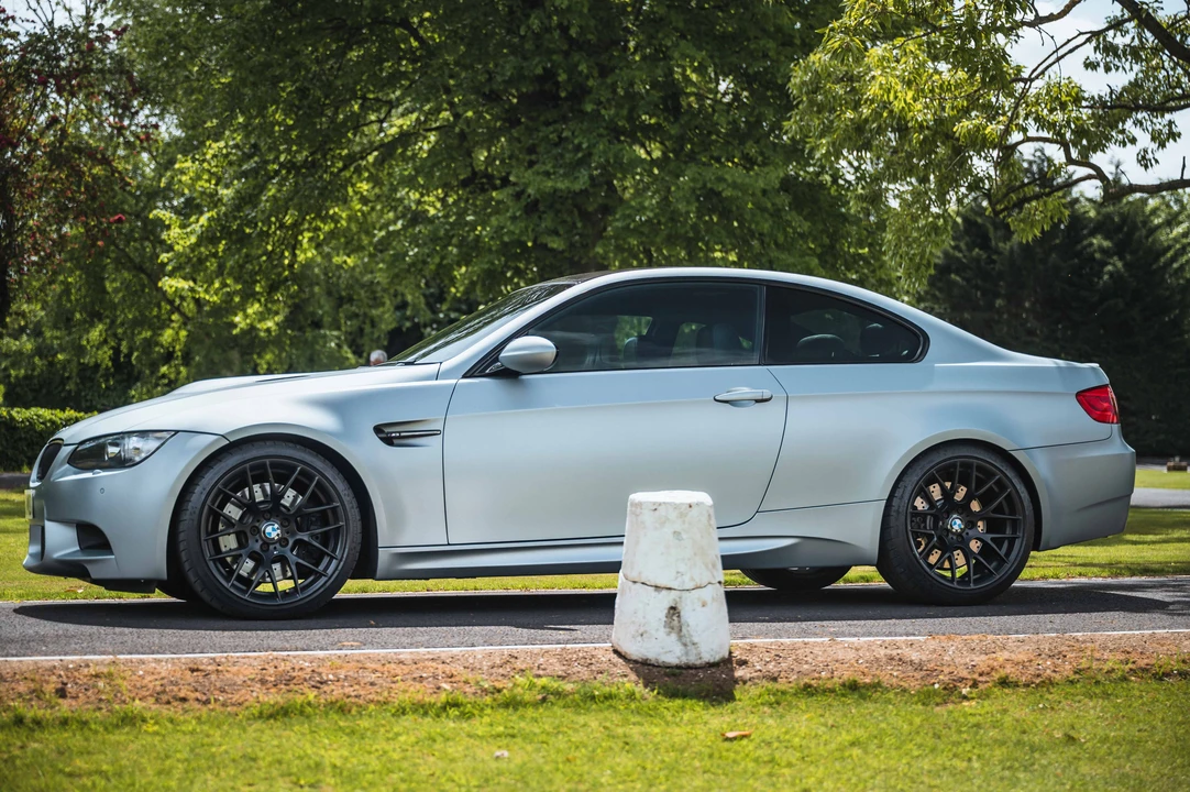 2012 BMW E92 M3 Coupe - Image 17 of 31