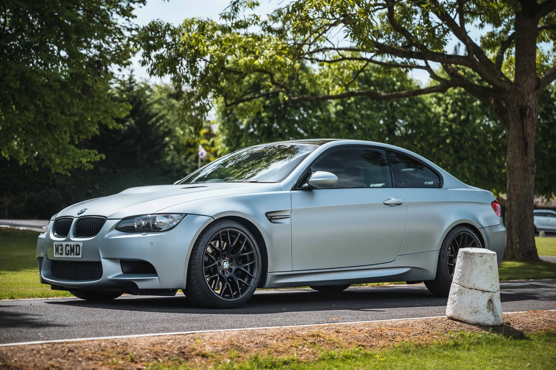 2012 BMW E92 M3 Coupe - Image 18 of 31