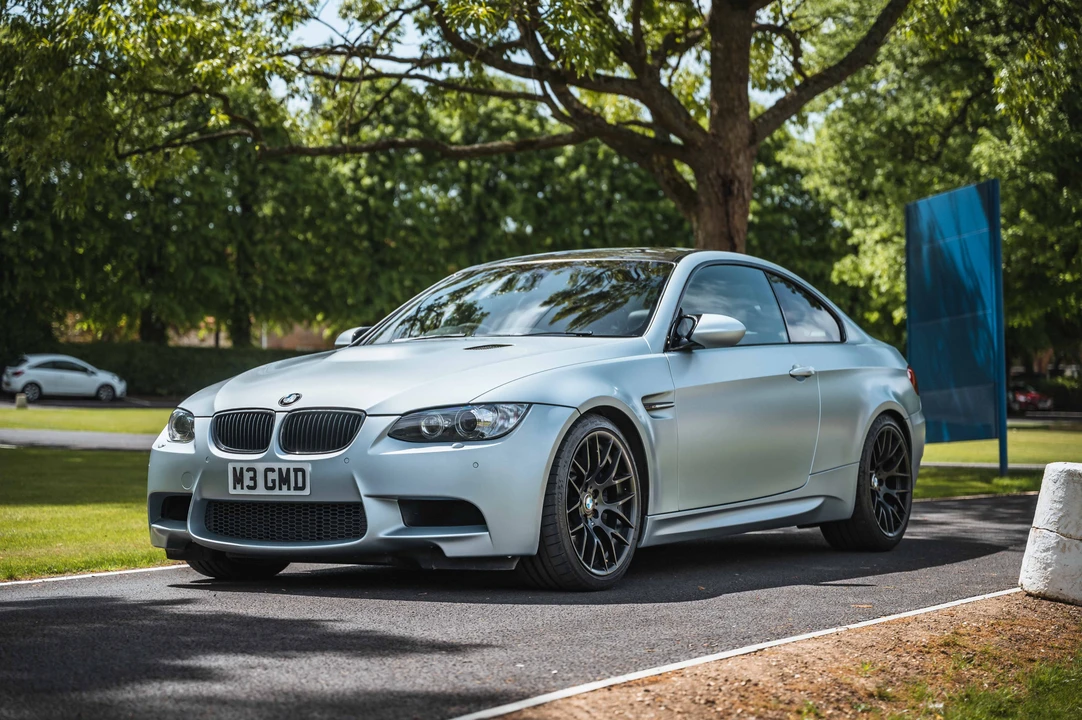 2012 BMW E92 M3 Coupe - Image 10 of 31
