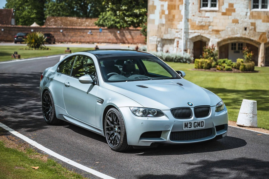 2012 BMW E92 M3 Coupe - Image 20 of 31