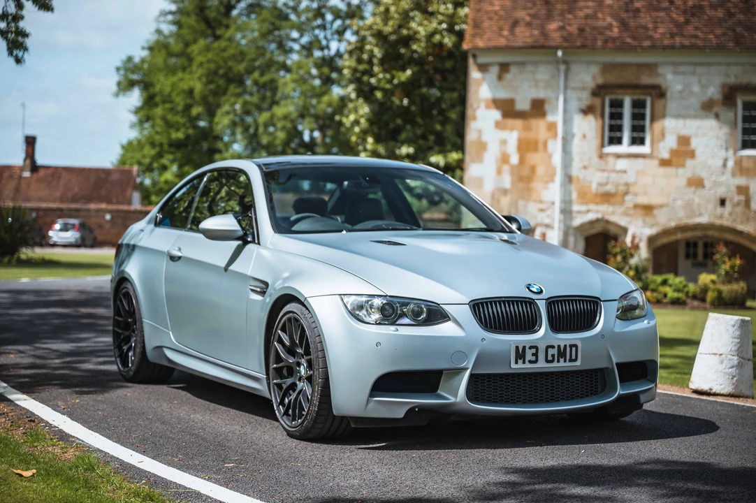 2012 BMW E92 M3 Coupe - Image 21 of 31