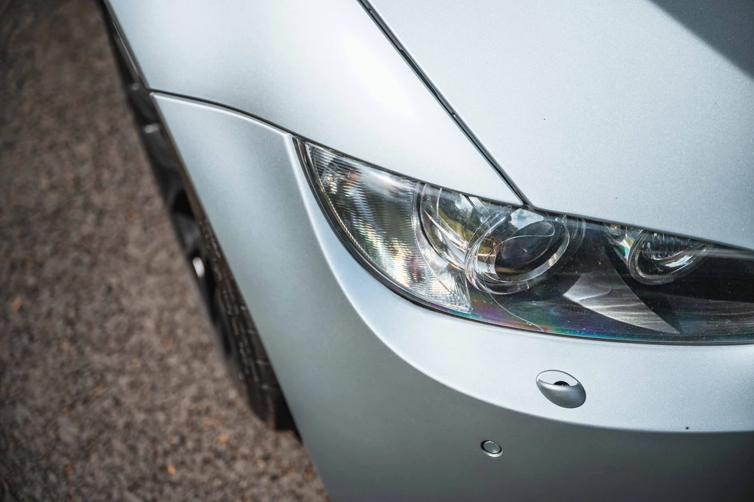 2012 BMW E92 M3 Coupe - Image 29 of 31