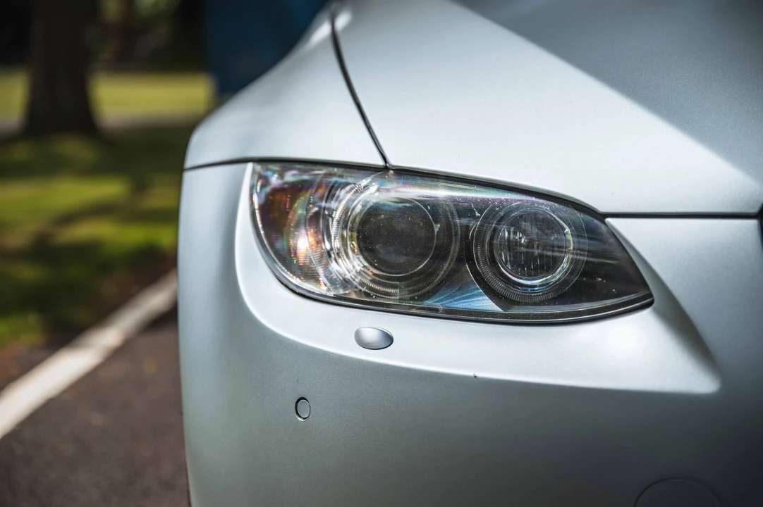 2012 BMW E92 M3 Coupe - Image 30 of 31