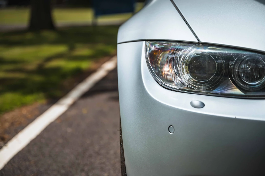 2012 BMW E92 M3 Coupe - Image 31 of 31