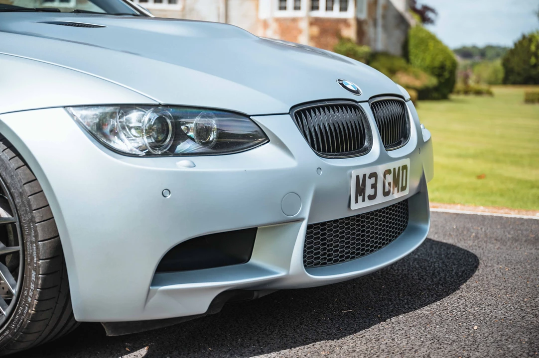2012 BMW E92 M3 Coupe - Image 22 of 31