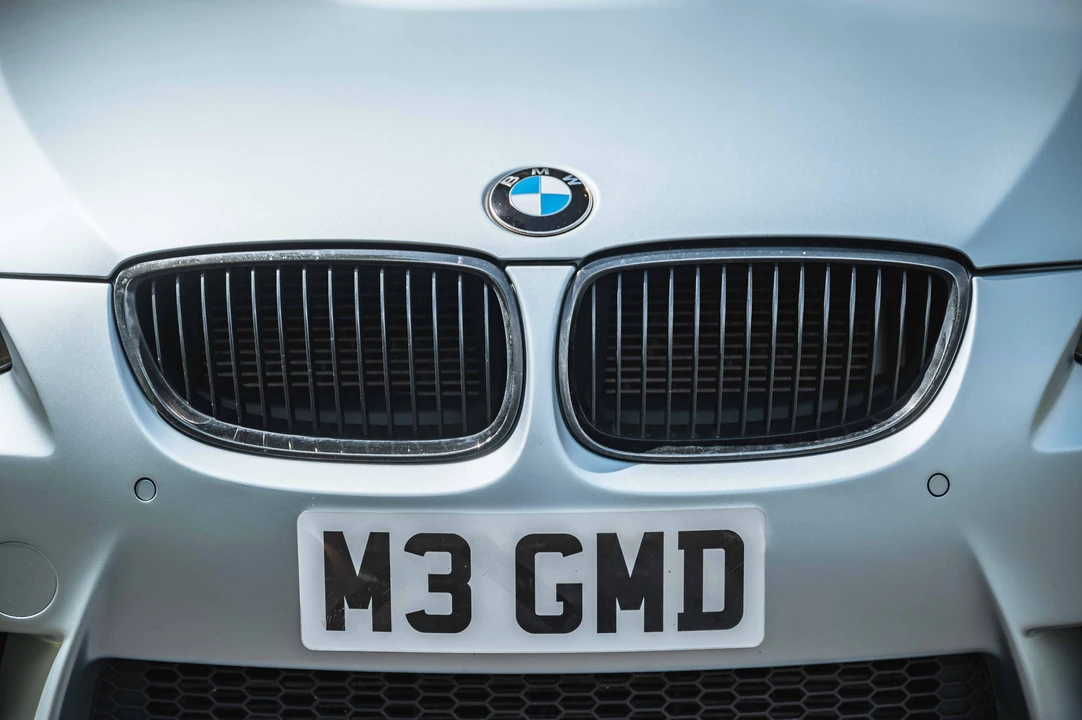 2012 BMW E92 M3 Coupe - Image 23 of 31