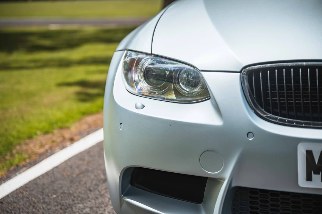 2012 BMW E92 M3 Coupe - Image 24 of 31