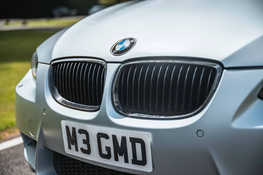 2012 BMW E92 M3 Coupe - Image 25 of 31