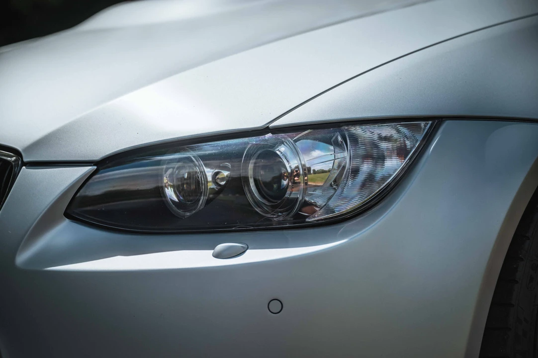 2012 BMW E92 M3 Coupe - Image 27 of 31