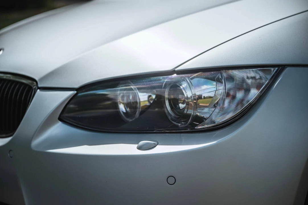 2012 BMW E92 M3 Coupe - Image 28 of 31