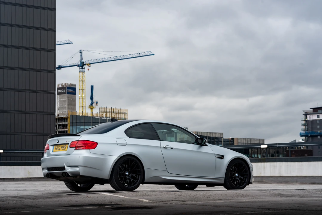 2012 BMW E92 M3 Coupe - Image 27 of 31