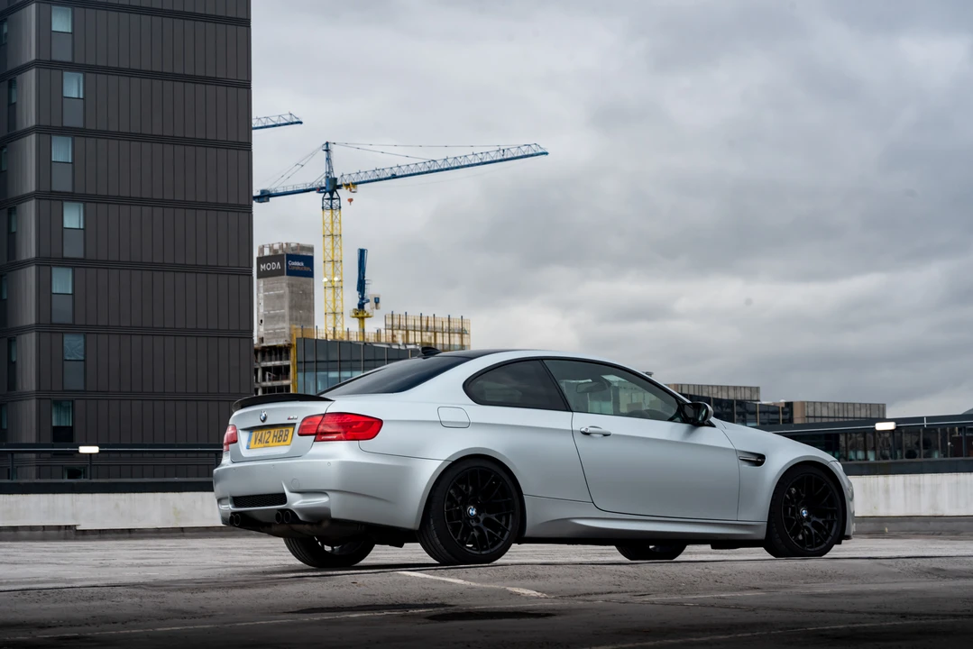 2012 BMW E92 M3 Coupe - Image 28 of 31